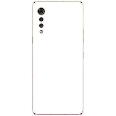Imagem de Capa Adesivo Skin352 Verso Para LG Velvet Lm-g900n - KawaSkin