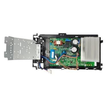 Imagem de Placa Condensadora Ar Condicionado 24.000 Btus Eco Inverter Hvfe24 Elg