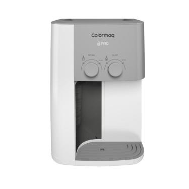 Imagem de Purificador PCC2PBRBNAC Água Pro Br Colormaq Branco 220V