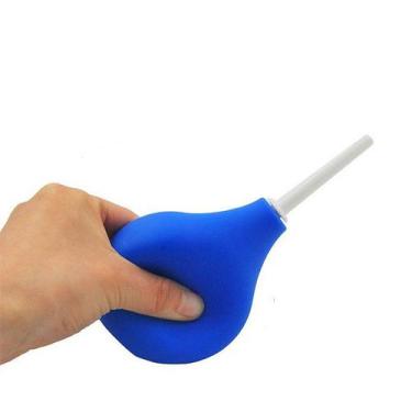 Imagem de Ducha Higiênica Unissex 160ml Cor: Azul - SI