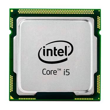 Imagem de Processador Intel Core I5 6a Geração 3.20GHz Lga 1151 Cache 6MB com Cooler Oem