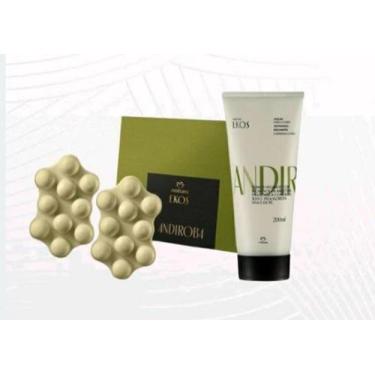 Imagem de Kit 2 Ekos Anti stress Andiroba Natura