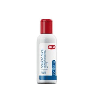 Imagem de Solucao Bucal 100 ml - Ibasa