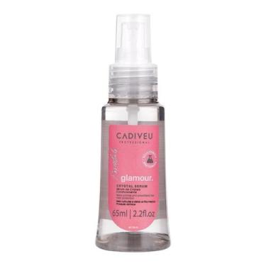 Imagem de Cadiveu Professional Glamour - Crystal Sérum 65ml