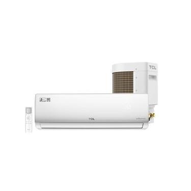 Imagem de Ar Condicionado Split Hi Wall Inverter TCL Elite GV 9000 BTU/h Frio TAC-09CSGV-INV – 220 Volts 220