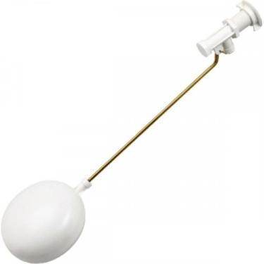 Imagem de Boia Caixa D Agua 1/2 Luconi - Kit C/6 Unidades