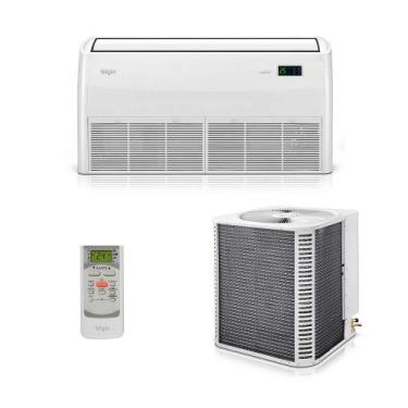 Imagem de Ar Condicionado Split Piso Teto Elgin Eco Inverter 58.000 Btus Frio 22