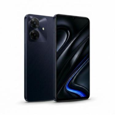 Imagem de Smartphone Realme Note 60 256GB Tela 90Hz Bateria 5000mAh Câmera 32MP 