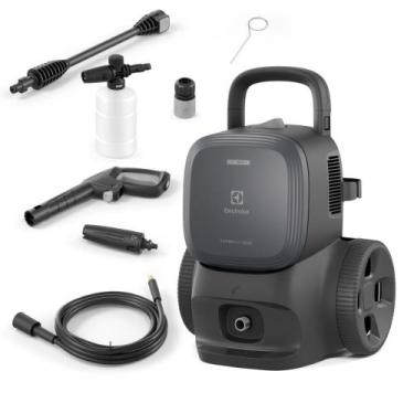 Imagem de Lavadora de Alta Pressão Electrolux 1850PSI 1500W PowerWash c/ Canhão 