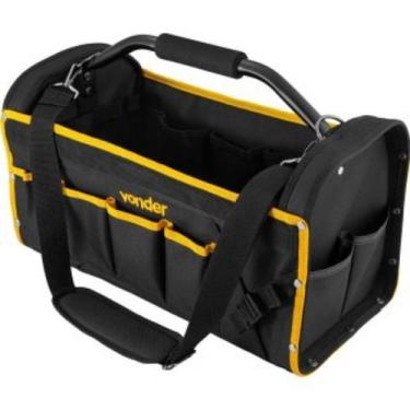 Imagem de Bolsa lona 480x200x200mm 20 divisões bl004 - Vonder