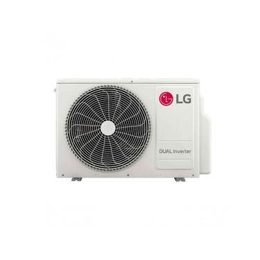Imagem de Ar Condicionado LG Dual Inverter 18000 BTUs Quente Frio 220V