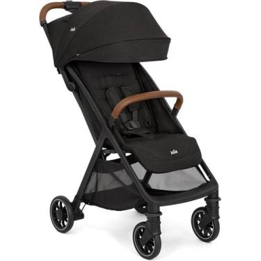 Imagem de Carrinho de Bebê Pact Pro Chumbo Shale - Joie