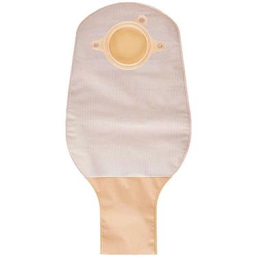 Imagem de Bolsa Colostomia Sur-Fit Plus Opaca 57mm 402534 - unidade - Convatec