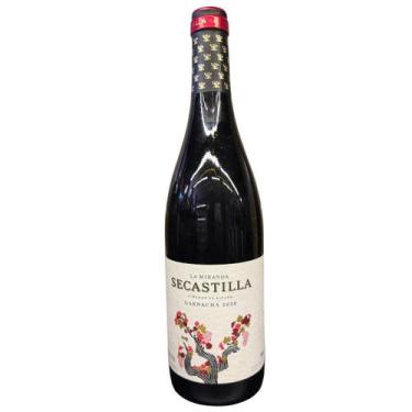 Imagem de La miranda secastilla 750ml