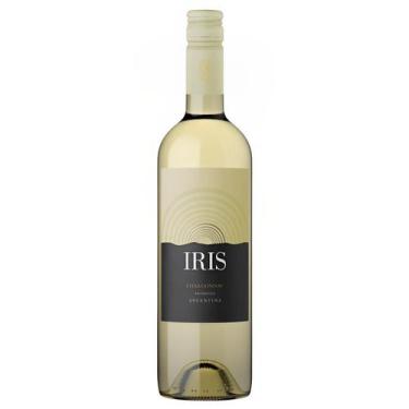 Imagem de Iris Chardonnay