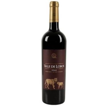 Imagem de Vale de Lobos Reserva Syrah