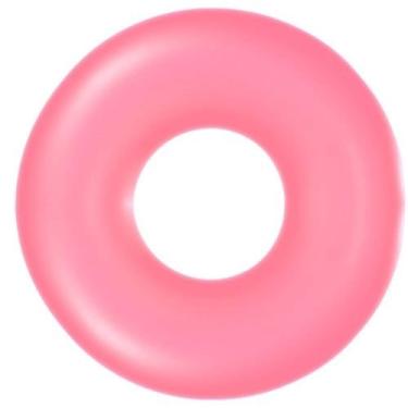 Imagem de Bóia Néon Intex