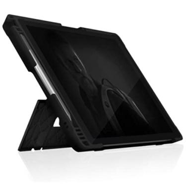 Imagem de STM Capa Dux Shell para Surface Pro 4/5/6/7 - Preta