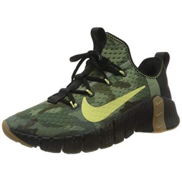 Imagem de Nike Free Metcon 3 Mens Training Shoe Cj0861-032 Size 8