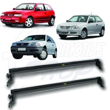 Imagem de Rack de Teto Vhip Fix.Porta VW Gol G2 Bola G3 G4 2pts C.905