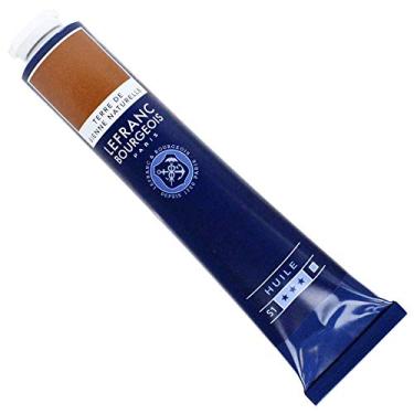 Imagem de Lefranc & Bourgeois Tinta Óleo 150ml 482 Raw Sienna, 810084
