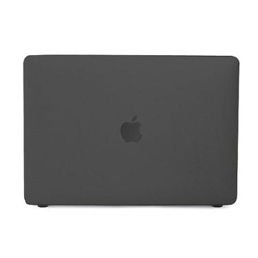 Imagem de Capa para tablet Compatível com MacBook Pro 14 polegadas 2021-2023 A2779 M2 A2442 M1 Pro/Max Ultra Thin Case para Laptop Estojo Protetor Completo (Color : Transparent Black)