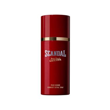 Imagem de Scandal desodorante Jean Paul Gaultier Pour Homme 150ml Masc.
