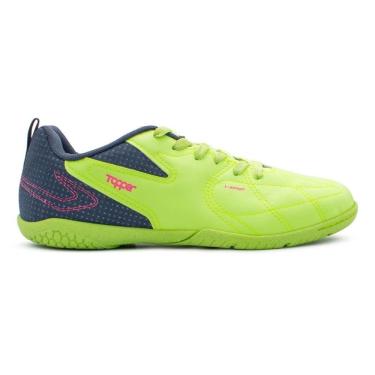 Imagem de Chuteira Futsal Topper Capita II
