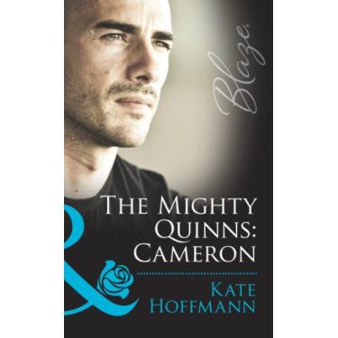 Imagem de The Mighty Quinns: Cameron (The Mighty Quinns, Book 17) (Mills & Boon Blaze) (The Mighty Quinns Series 21) (English Edition)