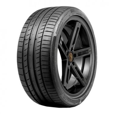 Imagem de Pneu Continental Aro 18 225/45R18 ContiSportContact 5 95Y XL SSR FR