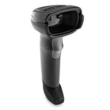 Imagem de Leitor De Codigo De Barras Imager 2d Zebra Ds2208 C- Suporte