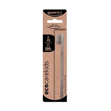 Imagem de Powerdent Escova De Dentes Eco Bamboo Kids