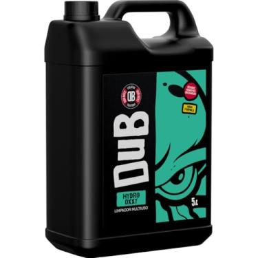 Imagem de Hydro Oxxy 5l Limpador Apc Multiuso Automotivo Dub Boyz
