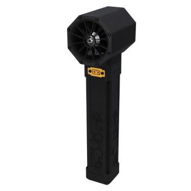Imagem de Ventilador Violento de Alto Desempenho, Poderoso Ventilador Portátil, Mini Turbo Com Motor Sem Escova de 64mm para Limpeza de Neve (YWBL-WHde4sz791om-12)