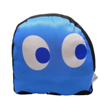 Imagem de Peso De Porta Inky, Fantasma Azul - Pac Man - Kathavento