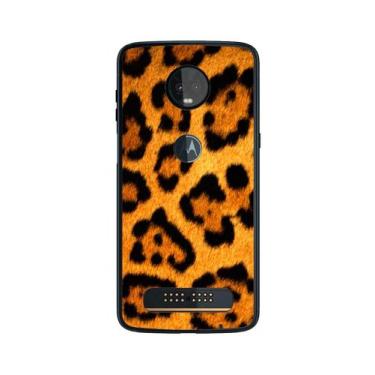 Imagem de Capa Adesivo Skin575 Verso Para Motorola Moto Z3 Play - KawaSkin