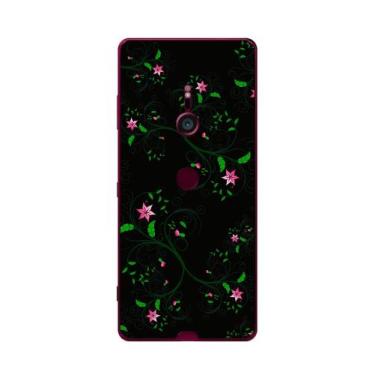 Imagem de Capa Adesivo Skin353 Verso Para Sony Xperia Xz3 - KawaSkin