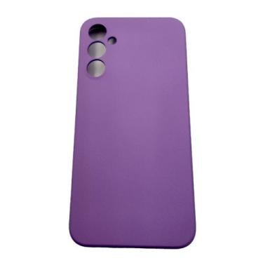 Imagem de Capinha Capa compatível com Samsung Galaxy a34 5g tela 6.6 case Avelud