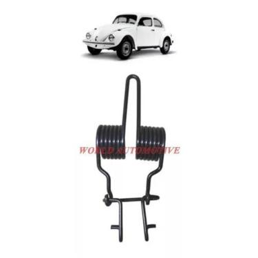 Imagem de Mola Da Tampa Do Motor Para Vw Fusca Até 1970/... - TEMPARTS