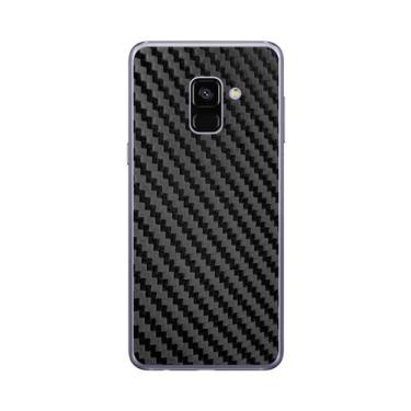 Imagem de Capa Adesivo Skin349 Verso Para Samsung Galaxy A8 2018 - KawaSkin