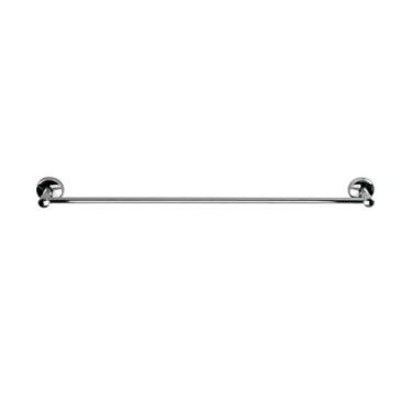Imagem de Porta Toalha c/ Haste ajustável 60cm Standard 002881 Jackwal