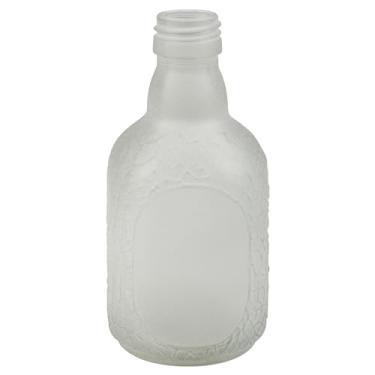 Imagem de Karma, Garrafa fosca decorativa, garrafa fosca Old Monk, pequena