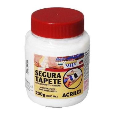 Imagem de Segura Tapete 250g Acrilex