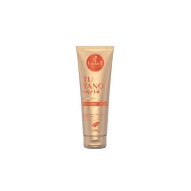 Imagem de Haskell Tutano - Creme de Silicone 240g