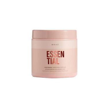 Imagem de Braé Essential Hair Mask - Máscara 500g