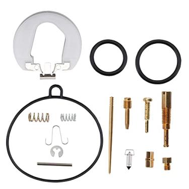 Imagem de WOOSTAR Kit de reparo de reposição de carburador PZ22 para Taotao Kazuma Roketa WIN Motor horizontal 100cc ATV 4 rodas Quad Dirt Pit Bike Go Kart