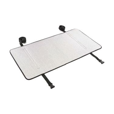 Imagem de UxicRuya Cobertura de Ar Condicionado Externo, Guarda-sol, Isolamento Térmico Portátil, Guarda-sóis de Ar Condicionado