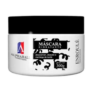 Imagem de AlphaHall Enroulé Modelador Máscara 300 gr