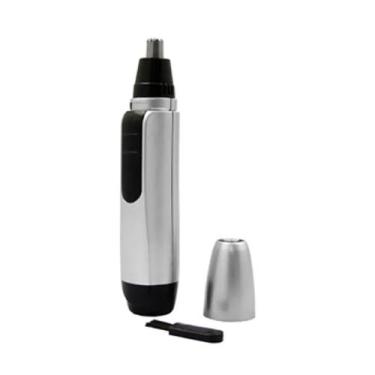 Imagem de Aparador Removedor de Pelos Nariz e Orelha - Smart