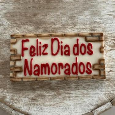 Imagem de Forma especial trad. tablete feliz dia dos namorados bwb